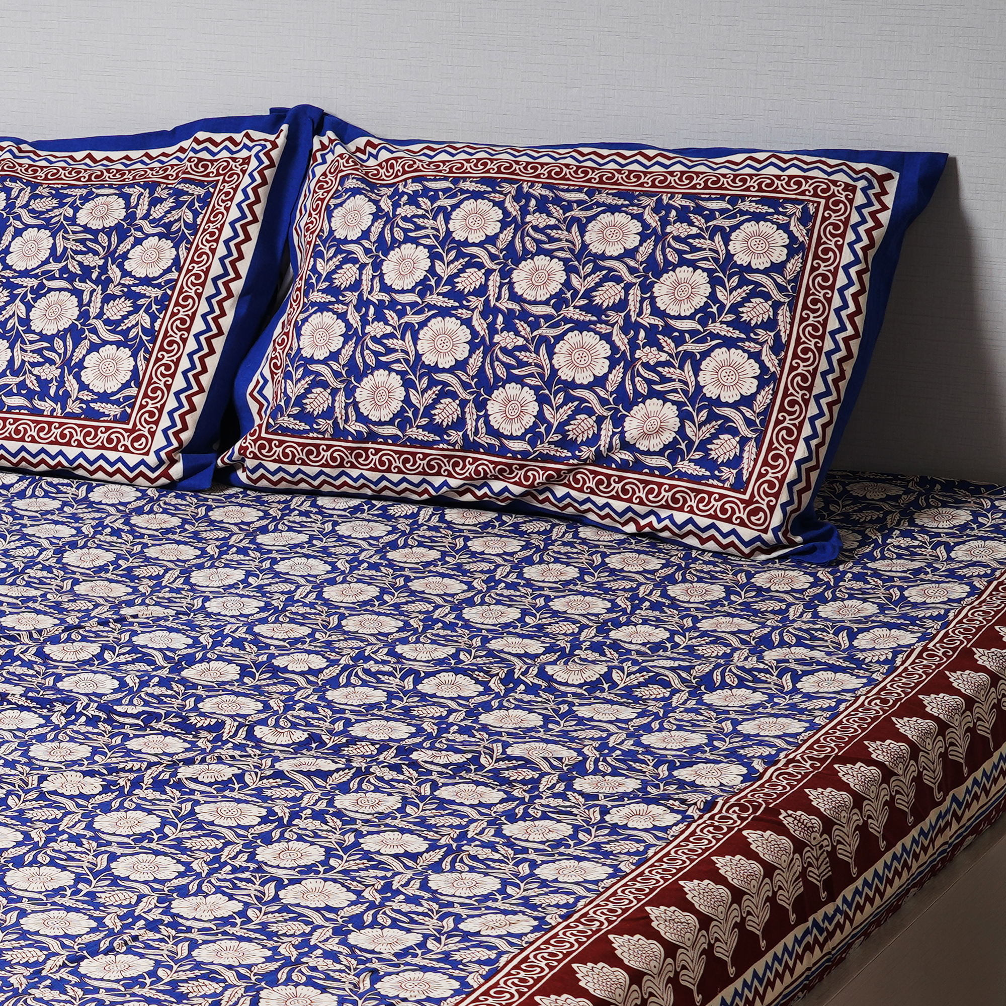 Indigo Heritage